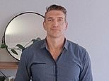 Read the creepy messages children's psychologist sent his patient in a tsunami of 9,000 text messages - as tribunal suspends him: 'Want to take you upstairs'