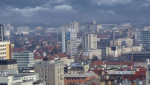 Visoka precenjenost slovenskih nepremičnin? 5 ugotovitev Banke Slovenije.