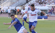 Gonzalo Garcia prelomio! Ovo je prvih 11 Hajduka s kojima će napasti Dinamo