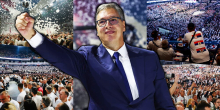 VUČIĆ IZNEO PLAN ZA GODINE PRED NAMA! Glavne poruke sa velikog skupa u Kragujevcu: Promene i na lokalu i u Vladi, srpska politika - BEZ DIKTATA SPOLJA