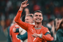 Kolika kazna očekuje Ronalda – pola godine van tima?