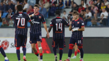Evo gde možete da gledate uživo TV prenos meča Radnički 1923 - Crvena zvezda u Superligi Srbije