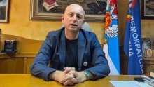 KNEŽEVIĆ ZAGRMEO: Većina Srba u Crnoj Gori uz Vučića, a ako pobede blokaderi odlaze Vojvodina i Raška oblast!
