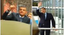 Nakon ovog spota s Mikulićem i Dodićem, HDZ je doživio debakl. Ali Plenković je zbrinuo aktere