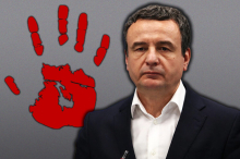 KURTI UPREGAO SVE SNAGE DA POMOGNE STUDENSTKOJ LISTI! On i šef obaveštajaca izdali nalog - Albanci daju ODREŠENE RUKE blokaderima