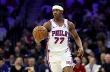 Igranje na OI mu važnije od NBA titule