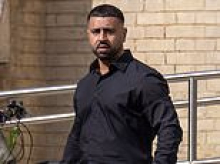 Revealed: How judges ignored victims' pleas by allowing paedophile who snapped women and girls and used AI to 'nudify' them back to flats where he'd committed his offences against them