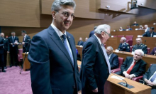 Plenković zadovoljan novim kreditnim rejtingom: To je potvrda da štitimo standard građana