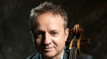Marc Coppey: 