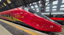 Italo, Sindacati: “Verso lo sciopero senza svolta sul rinnovo del contratto”