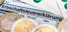 Erbschaftsteuer: Verfassungsrichter prüfen Privilegien für Firmenerben