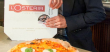 Klaus Rader: Der Mann, der die Pizza groß machte