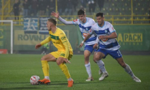 Osijek dočekuje Istru koju na svom stadionu nije pobijedio već tri godine