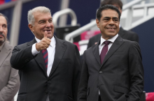 Laporta udario na Real: 