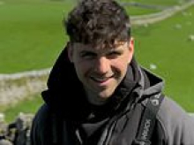 Countryfile farmer who died suddenly aged 35 admitted his business was £1m in debt and he found it 'very challenging mentally'