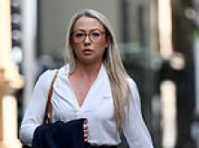 'It's worded PERFECTLY': Inside cop's supportive texts to Beau Lamarre-Condon over his troubles with Jesse Baird - before he allegedly committed double murder
