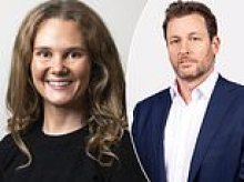 A sneering nepo baby with a home paid for by the bank of mum and dad... the AFR's Hannah Wootton ought to know what her colleagues really think of her before coming after me: PVO