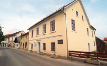 Župančičeva hiša v Vinici se pripravlja na leto 2028, ko bomo zaznamovali Župančičevo leto