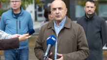 Bosanac: Odbor za predstavke EP-a traži očitovanje o slučaju Pampas, a Hrvatska ih ignorira