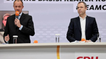Njemačka politika izoliranja krajnje desnog AfD-a pod sve većim pritiskom