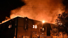 U ruskom napadu na Zaporižja poginulo najmanje osam ljudi, uključujući i troje djece