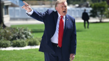 Donald Trump traži od Vrhovnog suda da aktivira njegovu tužbu protiv Hillary Clinton