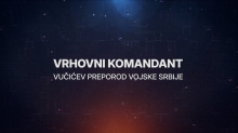 NE PROPUSTITE: Dokumentarni film o snazi Vojske Srbije - 