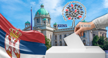 ODIHR OBJAVIO PRIVREMENI IZVEŠTAJ: Beleži se napredak u sprovođenju izbornih reformi u Srbiji - veća transparentnost, bolja kontrola...