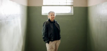 Künstlerin Gabriele Stötzer: Die Staatsfeindin, die in der DDR blieb