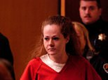 Christa Pike is discharged from hospital after surviving botched execution attempt