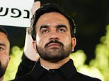 He was hailed as America's 'socialist savior'... but now Zohran Mamdani's week from hell has destroyed his grip on the woke left while his 'love affair' with Trump leaves supporters furious