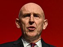 Chancellor John Healey 'rules out' warehouse tax in Budget after M&S boss's call for growth
