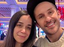 Grim turn in search for missing SNL writer's sister as homicide detectives scour California desert for evidence