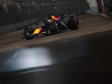Max Verstappen naredil pol naloge za zmago, ki je še nima