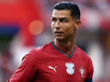 Cristiano Ronaldo suspendiran do sprejetja odločitve o končni kazni.