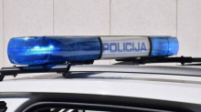 Filmska pljačka u Istri: Radnici bacio jastučnicu i naredio joj da je napuni novcem. Uhitili su ga!