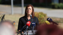 Gradonačelnica prozvala Županiju zbog otpada u Belišću: Zašto nam ne daju dokumente?