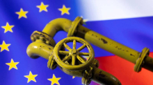 EU: Ukidanje sankcija za ruski dizel Moskvi pruža novac za rat