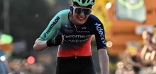 Radsport-Supertalent Paul Seixas wird jüngster Sieger der Lombardei-Rundfahrt
