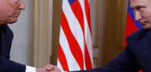 Donald Trump: Expertin zweifelt an sinkenden Spritpreisen durch Diesel-Deal
