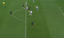 Ahmeti kao Messi! Istrin igrač zabio gol godine u pobijedi protiv Osijeka