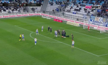 Pogledajte spektakularne golove s Opus Arene: Osijek je poveo, Istra je stigla do preokreta