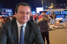 ALJBIN KURTI UPREGAO TAJNU SLUŽBU DA SRUŠI VUČIĆA! Otkriveno šta je dogovoreno na tajnom sastanku sa Albancima sa juga Srbije!
