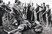 Ustaše ubijale Srbe na ovih 57 zverskih načina: Terali ih da jedu jedni druge, kuvali ih žive, ženama stavljali ovo u genitalije... (UZNEMIRUJUĆE)