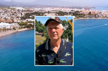 SRBIN NESTAO U ŠPANIJI! Petar otišao na odmor u Esteponu, zaboravio telefon na klupi, vratio se po njega, a onda mu se gubi svaki trag