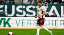 Bundesliga, 5. Spieltag – Samstag: Hohe Niederlage für Frankfurt, Bayern kassiert Rekordtor und patzt