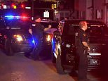 Erie gunman killed eight including pregnant woman and two children before barricading himself inside home in SWAT standoff as police say rampage is 'most heartbreaking scene they've ever encountered'