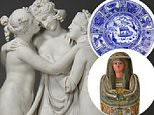 Betrayal of Scotland's heritage as officials admit artefacts - some worth MILLIONS - have disappeared from museums
