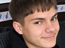 Two friends, both 19, killed after BMW collided with a lamppost are pictured as grieving families pay tribute