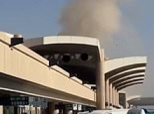 Houthis launch fresh attack on Saudi airport as missile slams into passenger terminal leaving many wounded